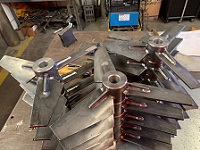 Impeller Project MM