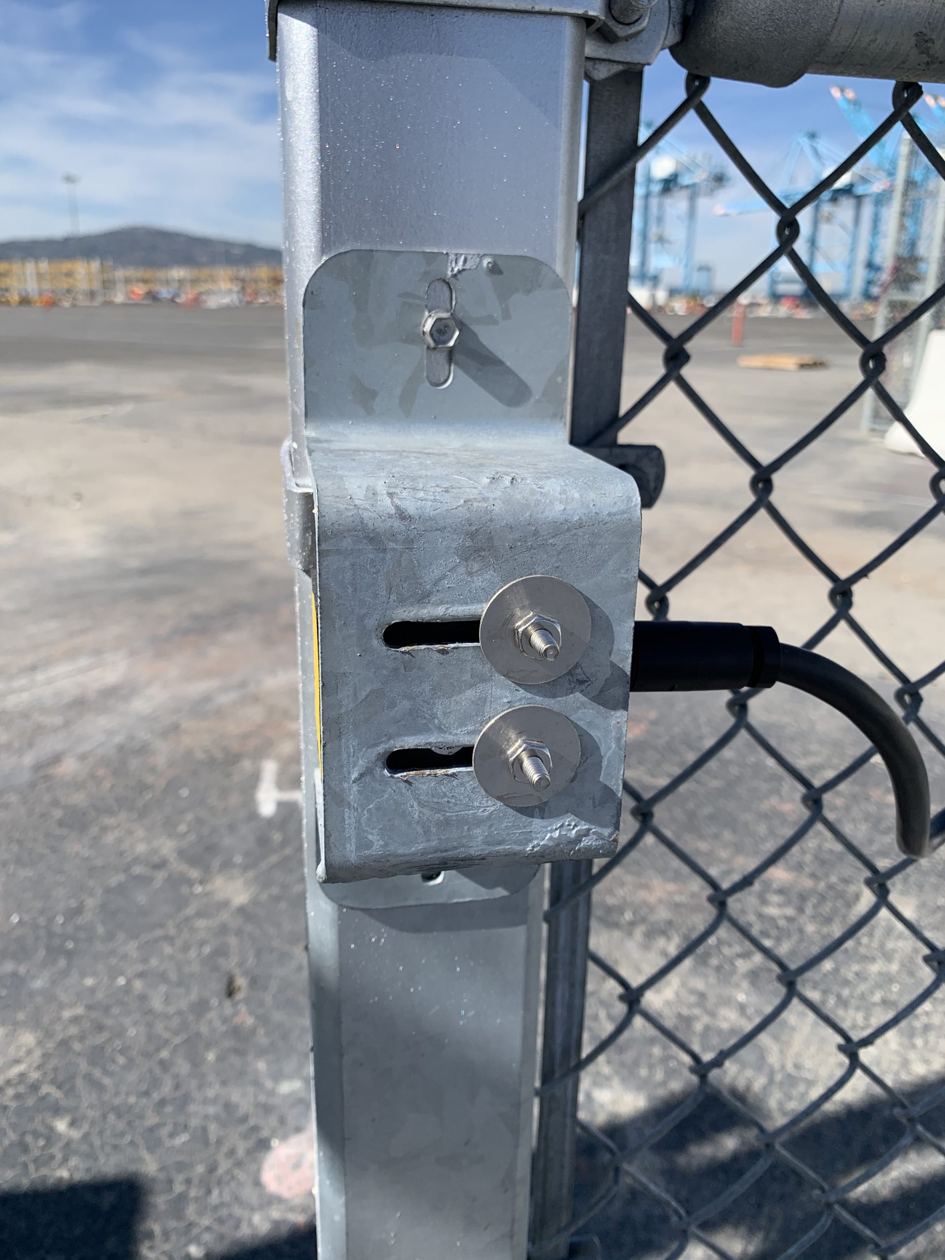 SERVICES - Mission Steel Fabrication